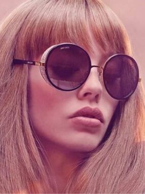 Pre-order! Jimmy Choo Sunglasses, New 240